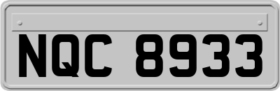 NQC8933