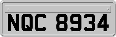 NQC8934