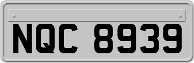 NQC8939
