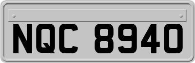 NQC8940