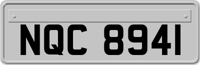 NQC8941