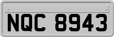 NQC8943