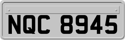 NQC8945