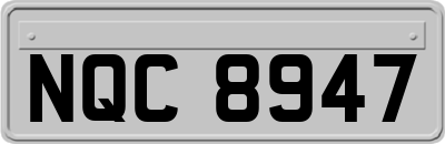 NQC8947
