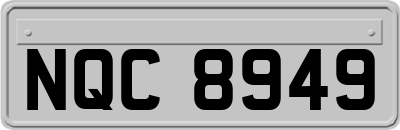 NQC8949