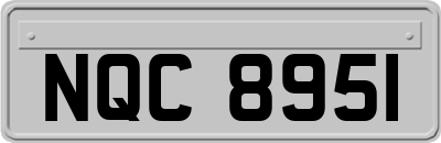 NQC8951