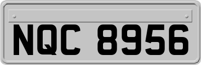 NQC8956