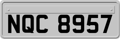 NQC8957