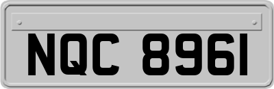 NQC8961