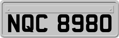 NQC8980