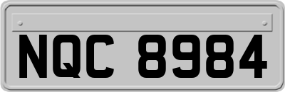 NQC8984