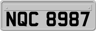 NQC8987