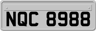 NQC8988