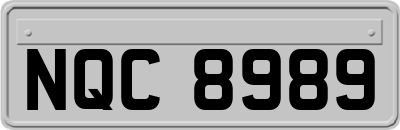 NQC8989