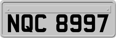 NQC8997