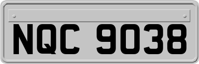 NQC9038