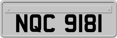 NQC9181