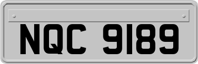 NQC9189