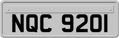 NQC9201