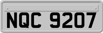 NQC9207