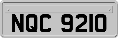 NQC9210