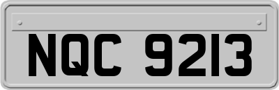 NQC9213