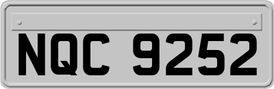 NQC9252