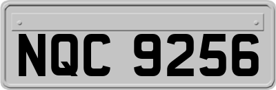 NQC9256