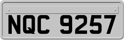 NQC9257
