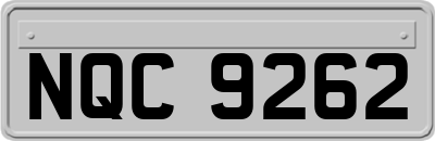 NQC9262