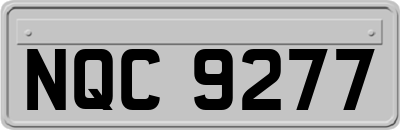 NQC9277