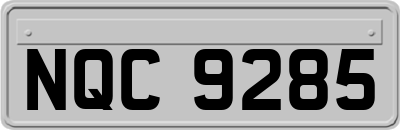 NQC9285