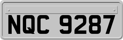 NQC9287