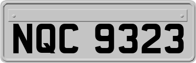 NQC9323