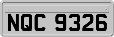 NQC9326