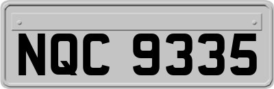 NQC9335