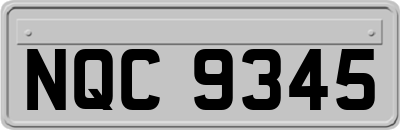 NQC9345