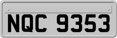 NQC9353