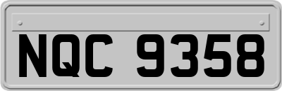 NQC9358