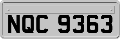 NQC9363