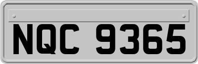 NQC9365