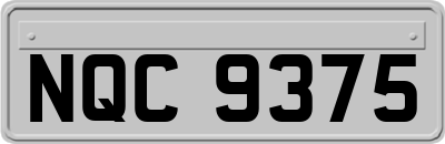 NQC9375