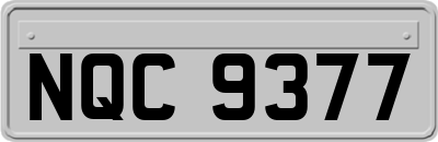 NQC9377