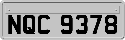 NQC9378