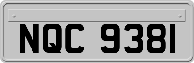 NQC9381