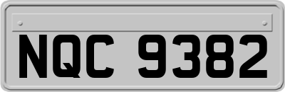 NQC9382
