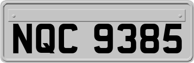NQC9385