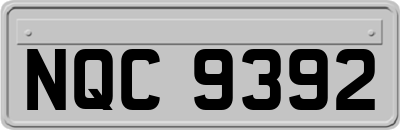 NQC9392
