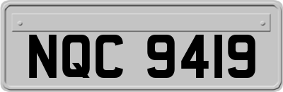NQC9419