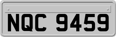 NQC9459
